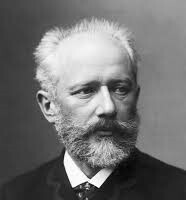 Pyotr Ilyich Tchaikovsky