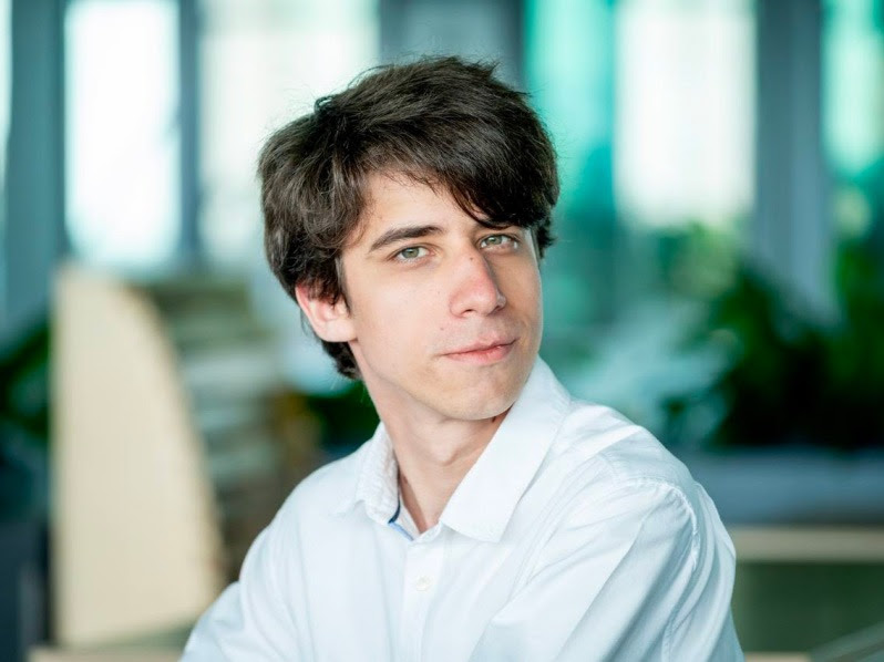 Vitaly Starikov