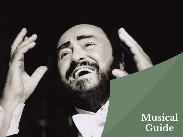 Decoding the classical voice: A guide to vocal classifications - Page ...