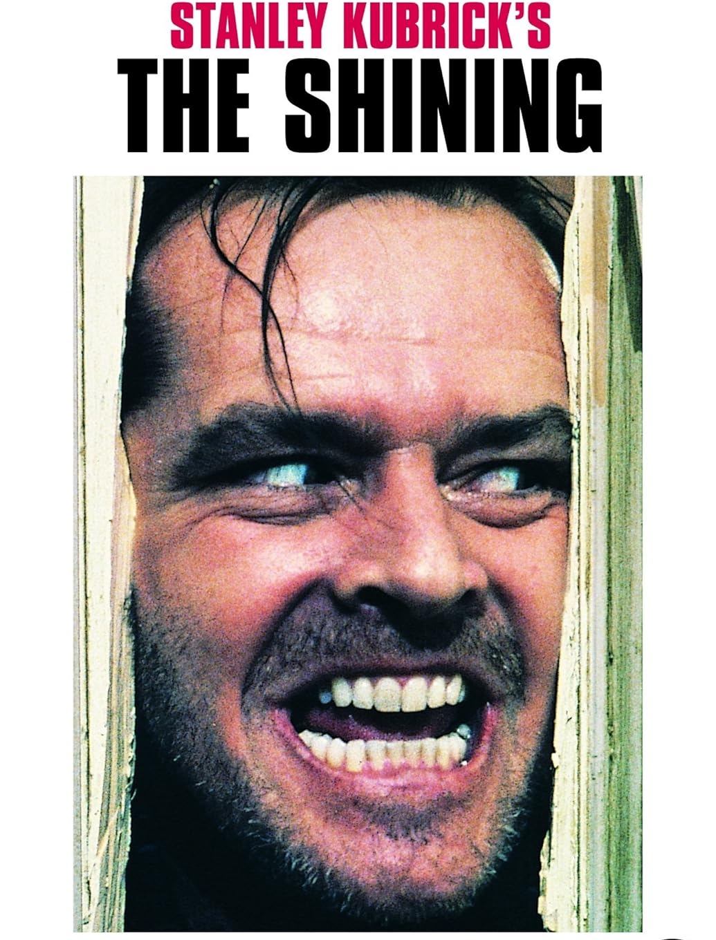 The Shining Poster