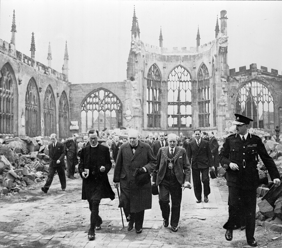Coventry Blitz