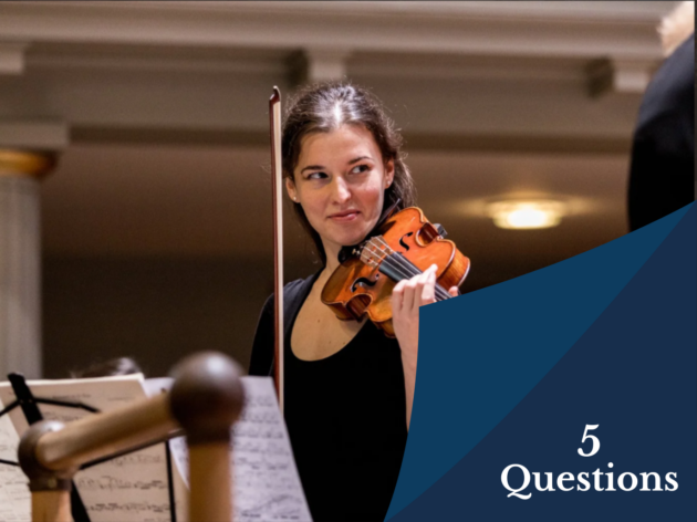 Maria Włoszczowska on Haydn: “A Very Good Cardio Exercise” - Page ...