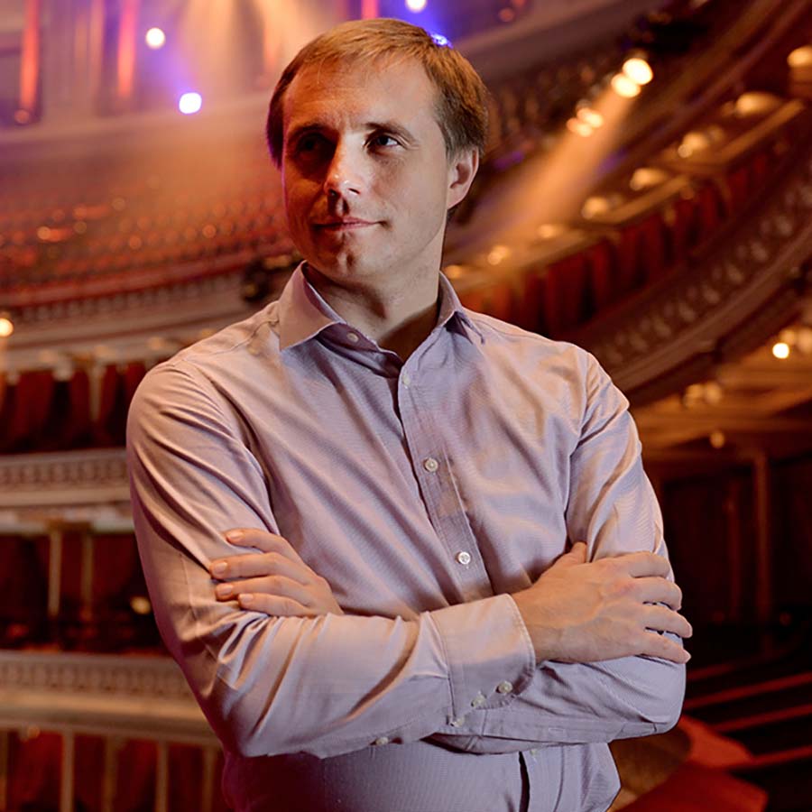 Vasily Petrenko
